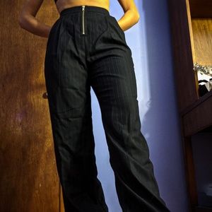 NWT Reformation Lawrence Pant